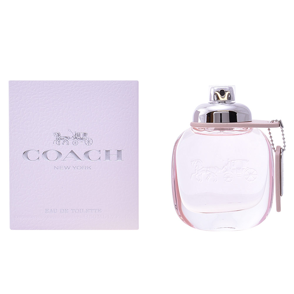 COACH EDT EDT spray 50 ml