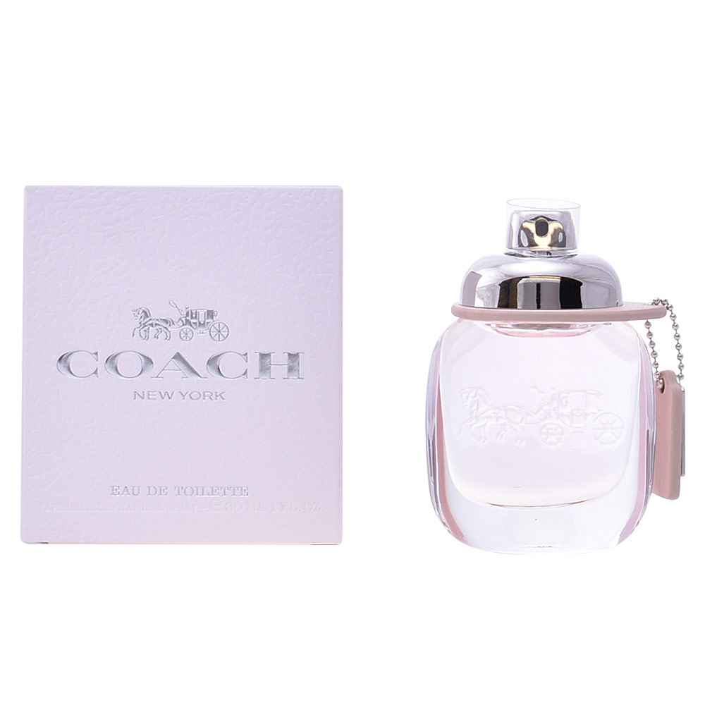COACH EDT EDT spray 30 ml