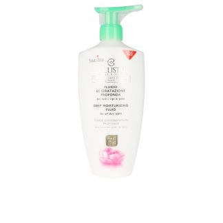 FLUIDO idratazione profonda 400 ml