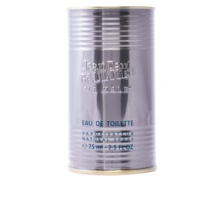 LE MALE EDT spray 75 ml