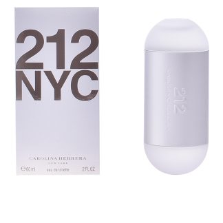 212 NYC FOR HER EDT spray 60 ml