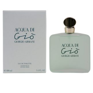 ACQUA DI GIÒ EDT spray 100 ml