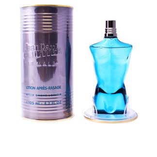 LE MALE after-shave 125 ml