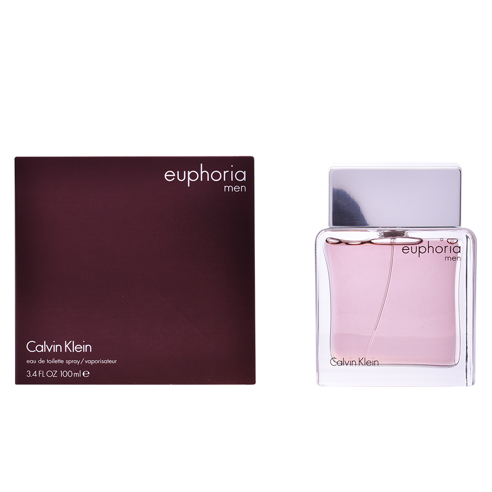 EUPHORIA MEN EDT spray 100 ml