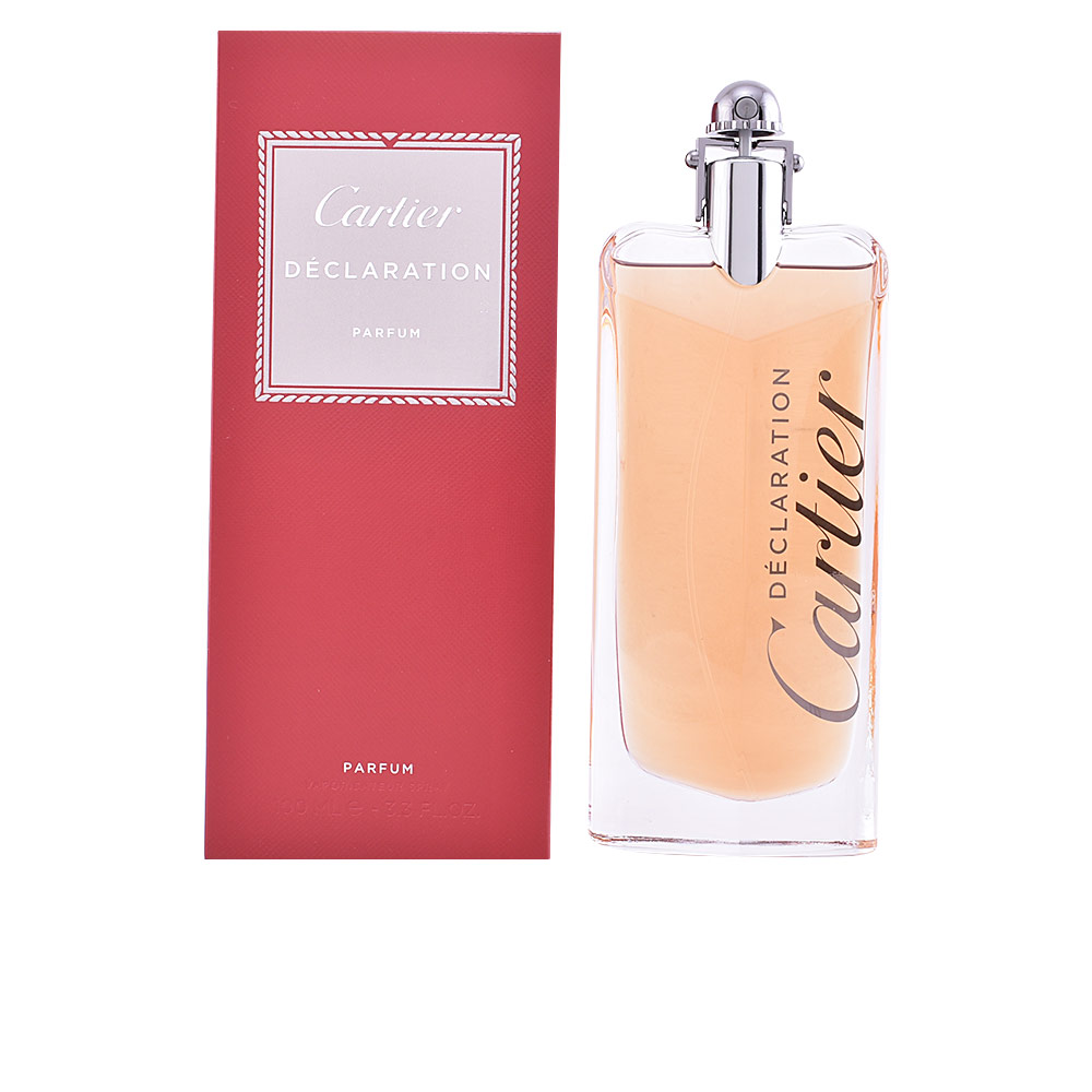 DECLARATION eau de parfum spray 100 ml