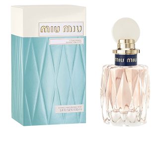 MIU MIU L'EAU ROSE EDT spray 100 ml