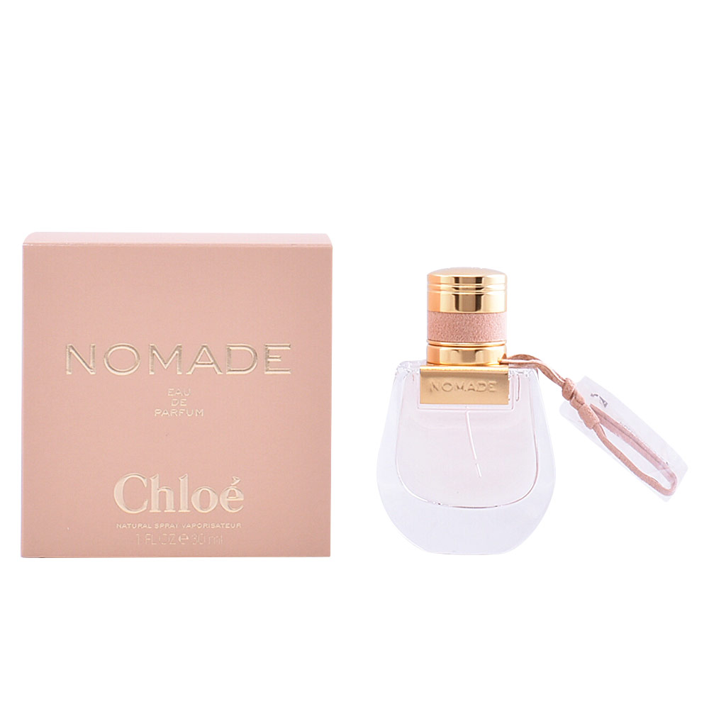 NOMADE EDP spray 30 ml
