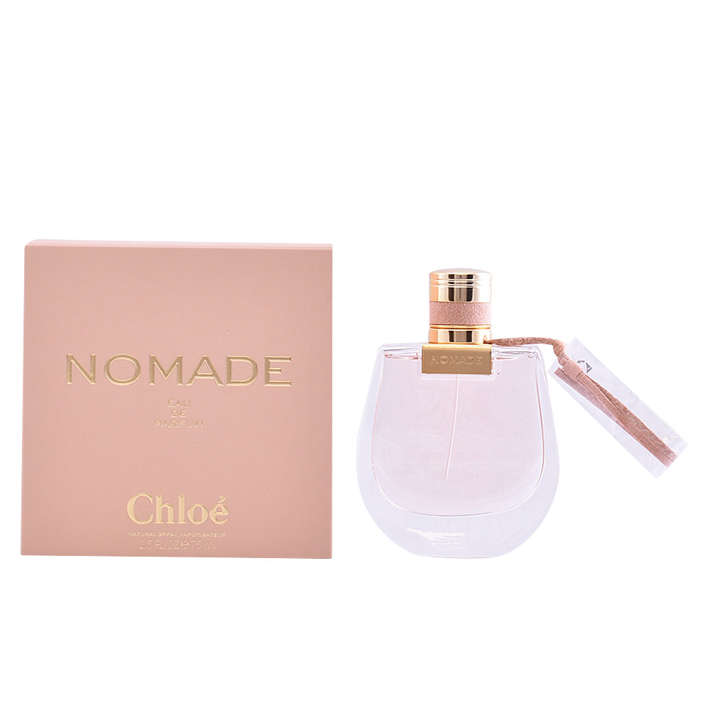 NOMADE EDP spray 75 ml