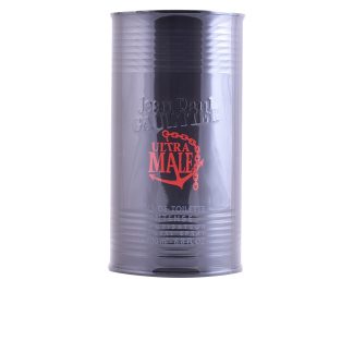 ULTRA MALE EDT intense spray 200 ml