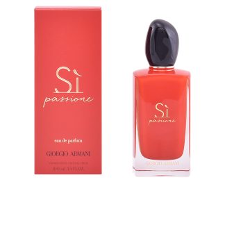 SÌ PASSIONE EDP spray 100 ml