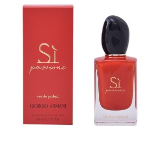 SÌ PASSIONE EDP spray 50 ml