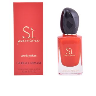 SÌ PASSIONE EDP spray 30 ml