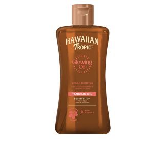 COCONUT HAWAIAN TROPIC
