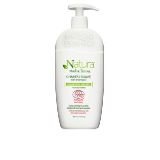 NATURA MADRE TIERRA ECOCERT