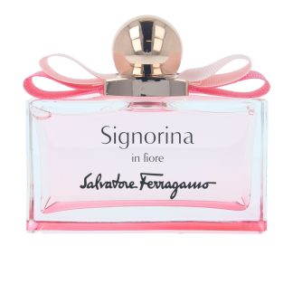 FERRAGAMO SIGNORINA IN FIORE 100 ml