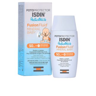 SUNSCREENS ISDIN