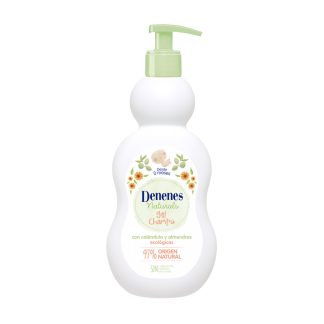 DENENES NATURALS