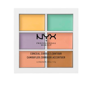 CONCEAL CORRECT CONTOUR