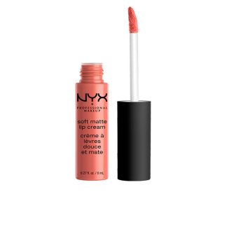 SOFT MATTE