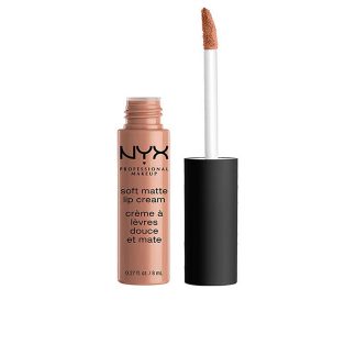 SOFT MATTE