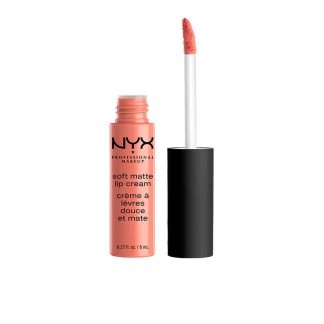 SOFT MATTE