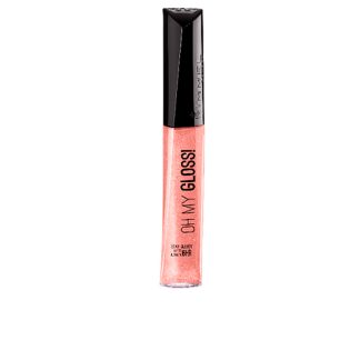 OH MY GLOSS!