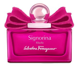 FERRAGAMO SIGNORINA RIBELLE 100 ml