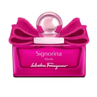 FERRAGAMO SIGNORINA RIBELLE 50 ml