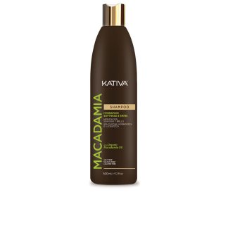 MACADAMIA KATIVA