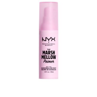 MARSH MELLOW