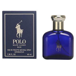 POLO BLUE