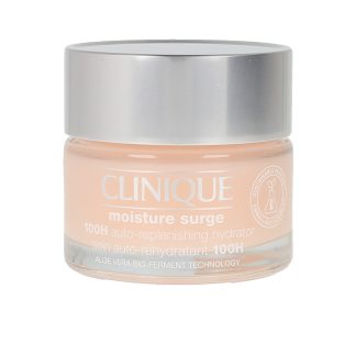 MOISTURE SURGE