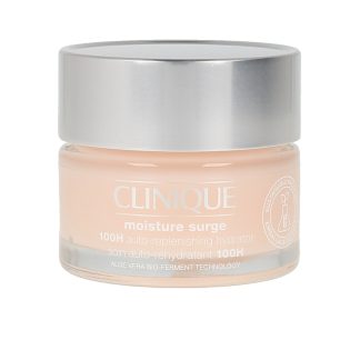 MOISTURE SURGE