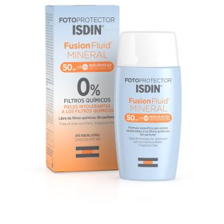 SUNSCREENS ISDIN