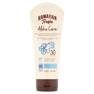 ALOHA CARE BODY