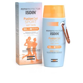 SUNSCREENS ISDIN