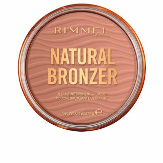 NATURAL BRONZER