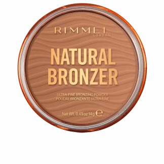 NATURAL BRONZER