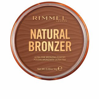 NATURAL BRONZER