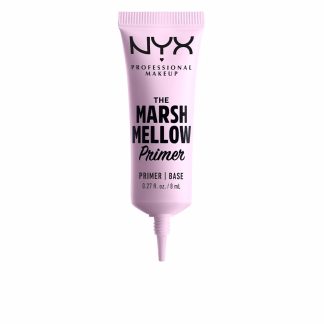 MARSH MELLOW