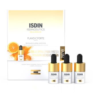 ISDINCEUTICS