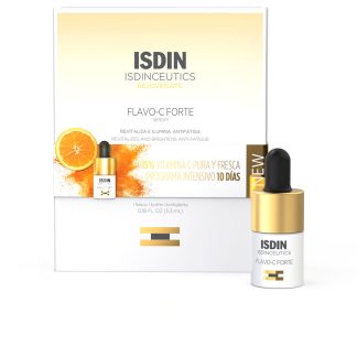 ISDINCEUTICS