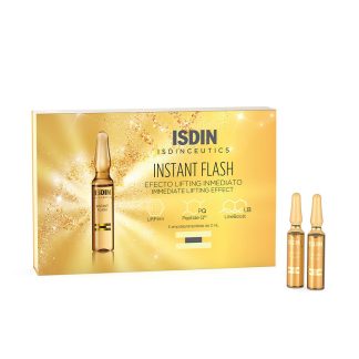 ISDINCEUTICS