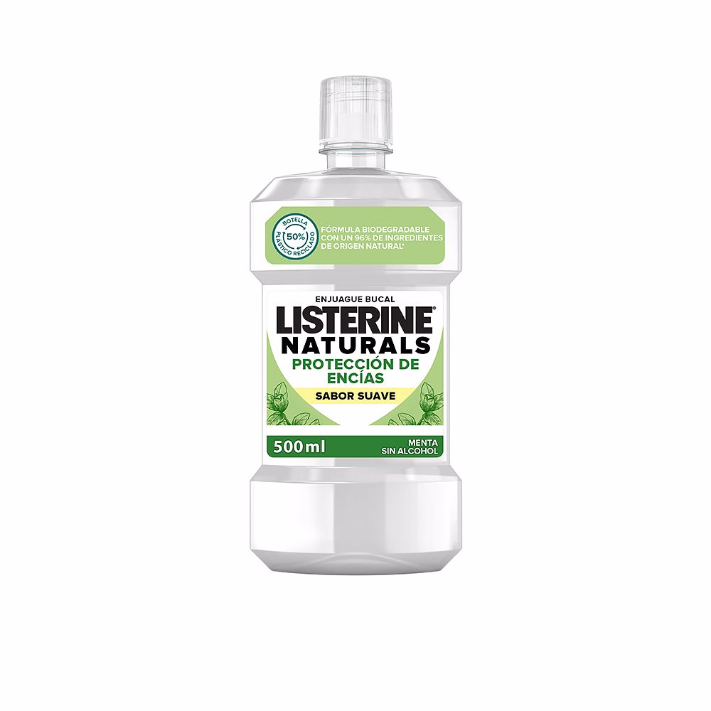 LISTERINE ORIGINAL