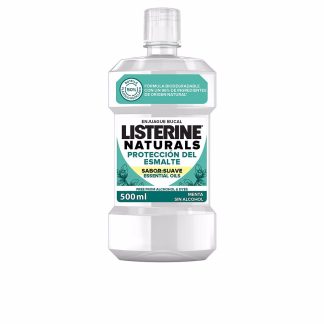 LISTERINE ORIGINAL