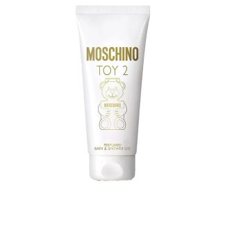 MOSCHINO TOY