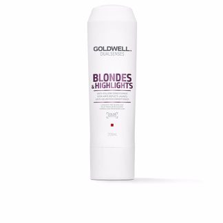 DUALSENSES BLONDES & HIGHLIGHTS
