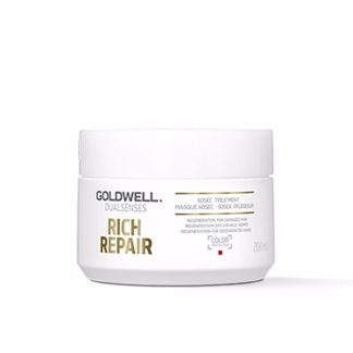 DUALSENSES RICH REPAIR