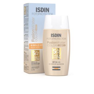SUNSCREENS ISDIN