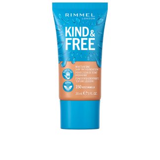KIND & FREE